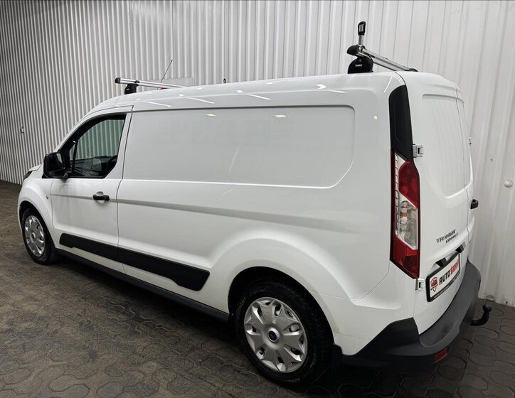 Ford Transit Connect Ostatní 1,5 l 74 kw