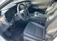 Lexus RX 350h SUV 2,5 l 179 kw