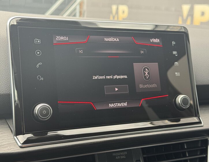 Seat Tarraco SUV / Terénní 2,0 l 110 kw