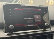 Seat Tarraco SUV / Terénní 2,0 l 110 kw