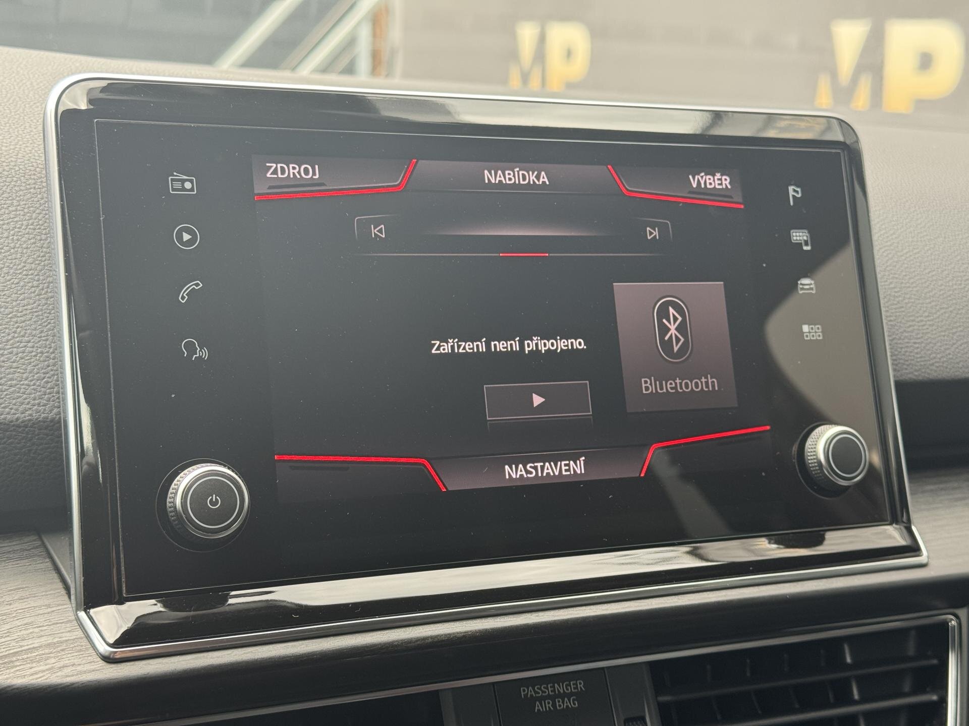 Seat Tarraco SUV / Terénní 2,0 l 110 kw