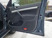 Škoda Octavia Kombi 1,6 l 75 kw