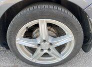 Škoda Fabia Kombi 1,2 l 51 kw