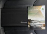 Škoda Kodiaq SUV / Terénní 2,0 l 147 kw