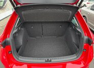 Škoda Scala Hatchback 1,5 l 110 kw