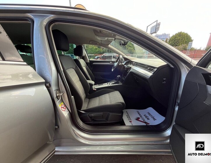 Volkswagen Passat 26