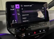 Volkswagen ID.3 Hatchback 0,0 150 kw
