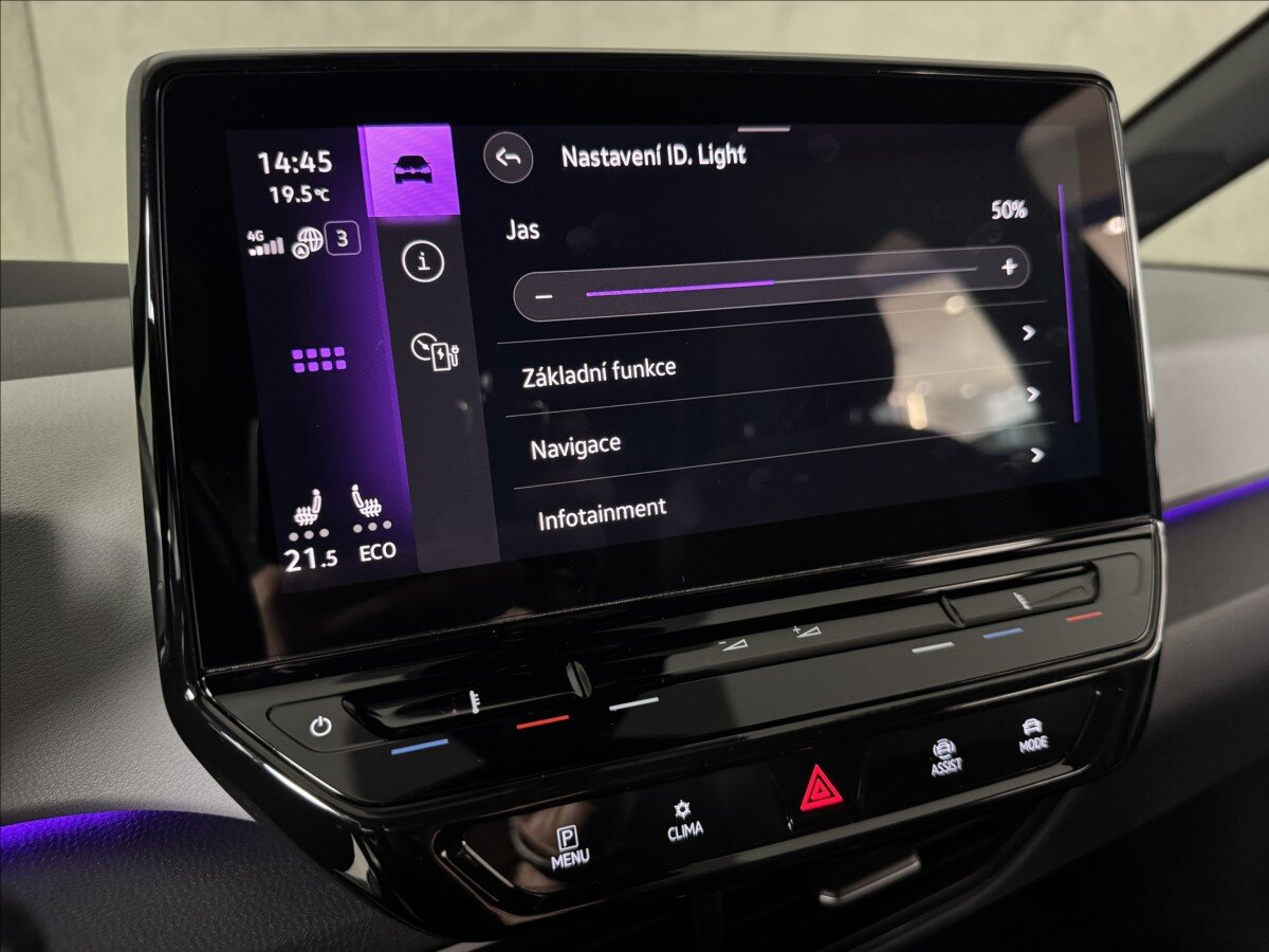 Volkswagen ID.3 Hatchback 0,0 150 kw