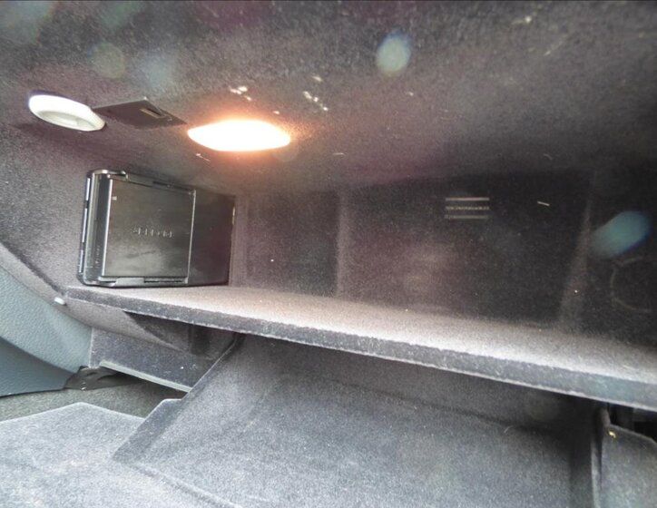 Mercedes-Benz GLK 62