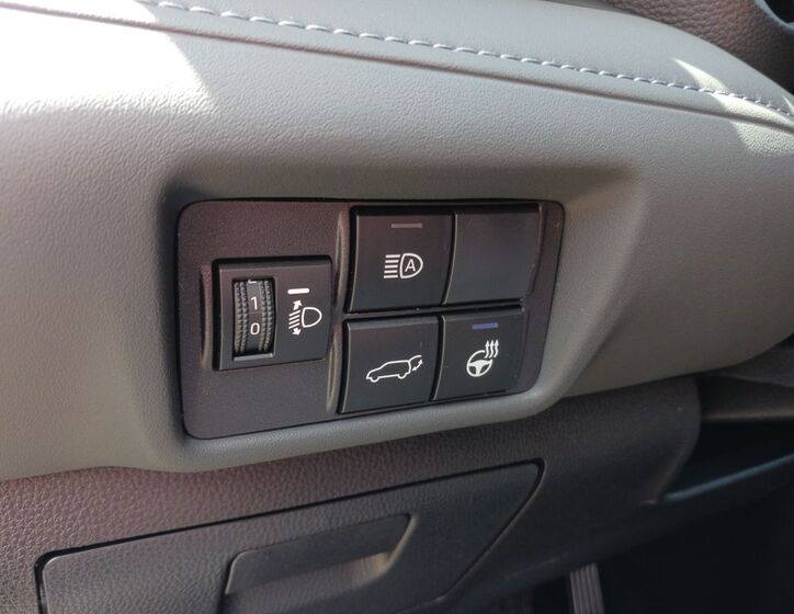 Toyota Highlander 21