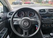 Volkswagen Golf 13