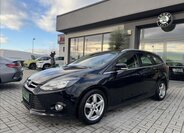 Ford Focus Kombi 1,6 l 85 kw