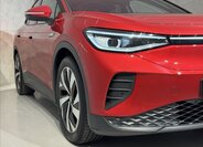 Volkswagen ID.4 SUV 0,0 150 kw