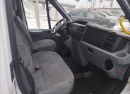 Ford Transit 8
