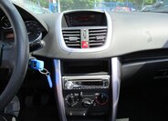 Peugeot 207 Kabriolet 1,6 l 88 kw