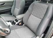 Nissan Qashqai SUV 1,6 l 96 kw