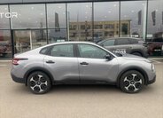 Citroën C4 X Sedan / Limuzína 1,2 l 74 kw