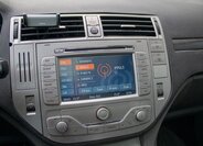 Ford Kuga SUV 2,0 l 100 kw