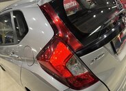 Honda Jazz Hatchback 1,3 l 75 kw