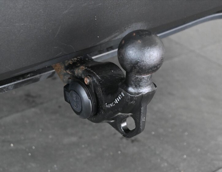 Škoda Kodiaq SUV / Terénní 2,0 l 110 kw