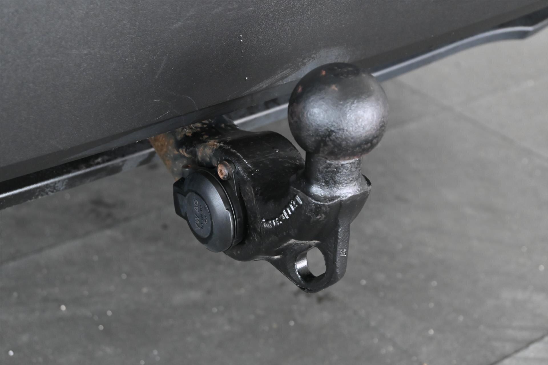 Škoda Kodiaq SUV / Terénní 2,0 l 110 kw