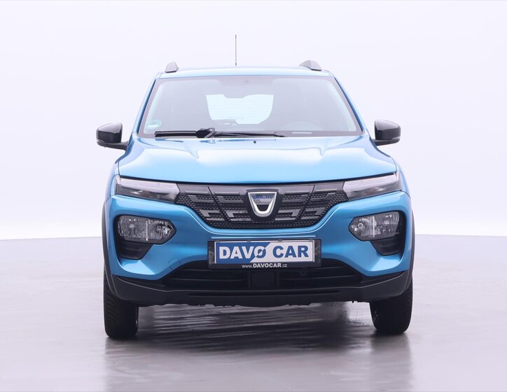 Dacia Spring Hatchback 0,0 33 kw