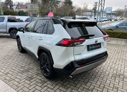 Toyota RAV4 SUV 2,5 l 131 kw