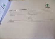 Škoda Yeti SUV 1,4 l 90 kw