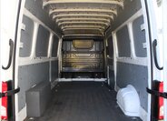 Volkswagen Crafter Skříň 2,0 l 103 kw