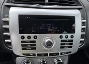 Lancia Delta Hatchback 2,0 l 121 kw