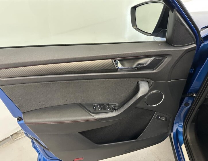 Škoda Kodiaq SUV / Terénní 2,0 l 180 kw