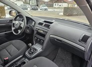 Škoda Octavia Kombi 1,4 l 90 kw