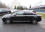 Volvo S80 Sedan 2,0 l 133 kw