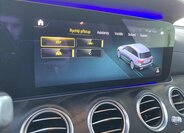 Mercedes-Benz Třídy E 17