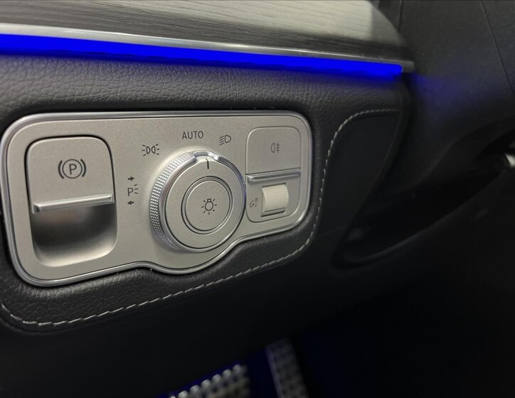 Mercedes-Benz GLE 11