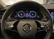 Škoda Octavia Liftback 2,0 l 110 kw