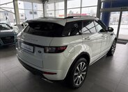 Land Rover Range Rover Evoque SUV 2,0 l 132 kw