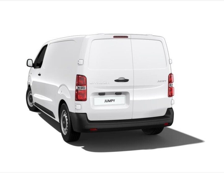Citroën Jumpy 3