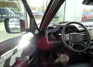 Land Rover Defender SUV / Terénní 3,0 l 257 kw