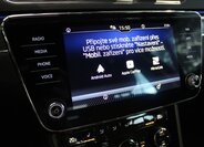 Škoda Superb Ostatní 2,0 l 110 kw