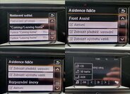 Volkswagen Golf Sportsvan 33