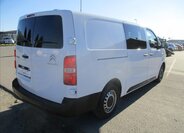 Citroën Jumpy 4