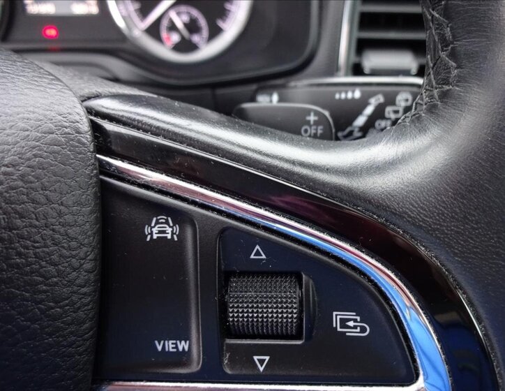 Škoda Karoq Kombi 2,0 l 110 kw