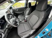 Hyundai Kona SUV / Terénní 998,0 88 kw