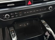 KIA Sorento SUV 2,2 l 142 kw