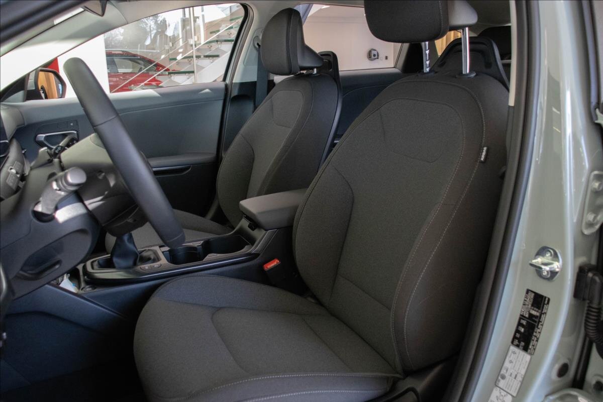 KIA Ostatní Ostatní 0,0 0