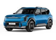 KIA EV9 1