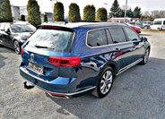 Volkswagen Passat Kombi 2,0 l 90 kw