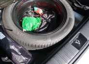 Hyundai Tucson SUV / Terénní 1,6 l 110 kw