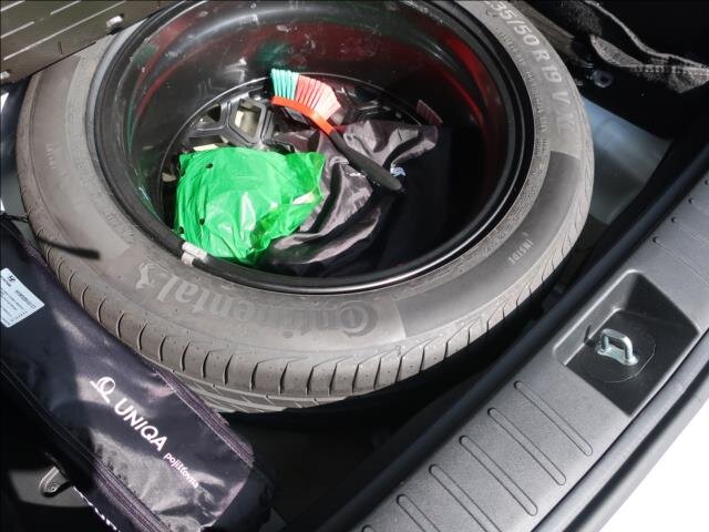 Hyundai Tucson SUV / Terénní 1,6 l 110 kw